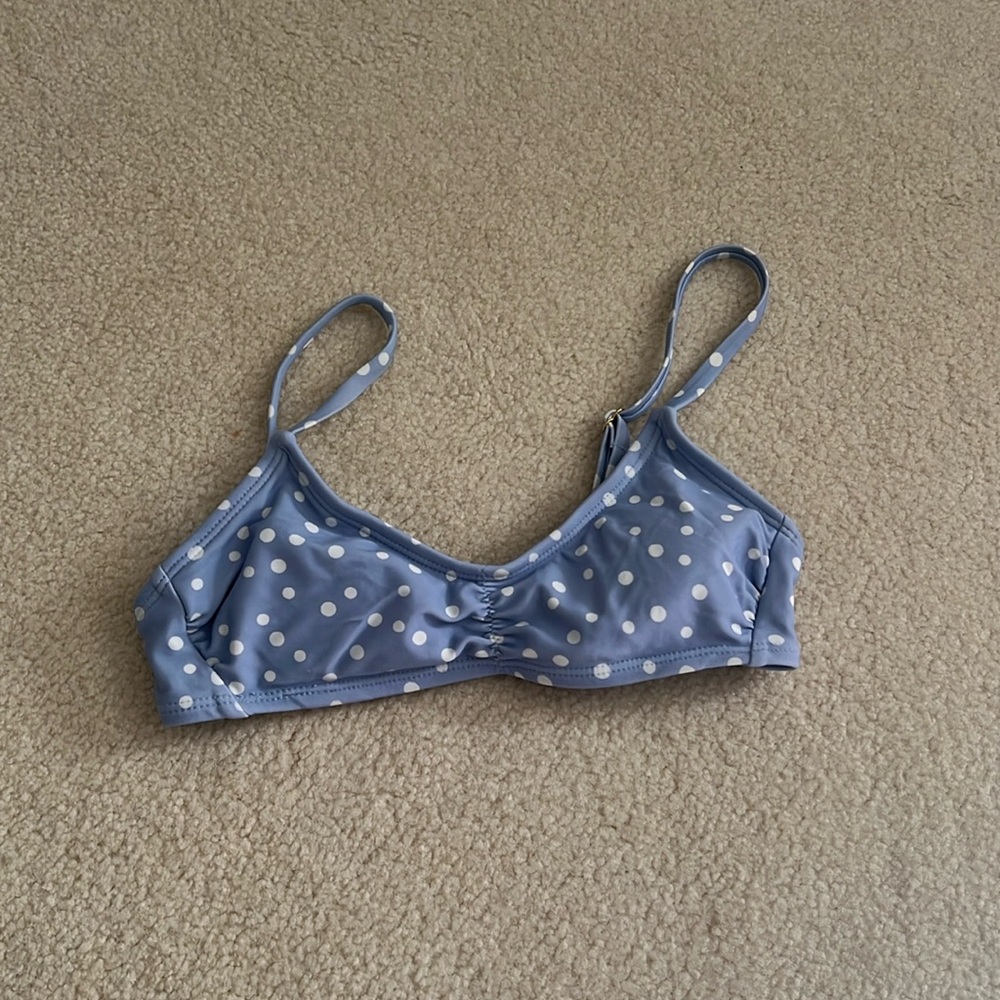 Women’s bikini top